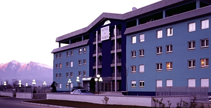 Hotel Dei Marsi