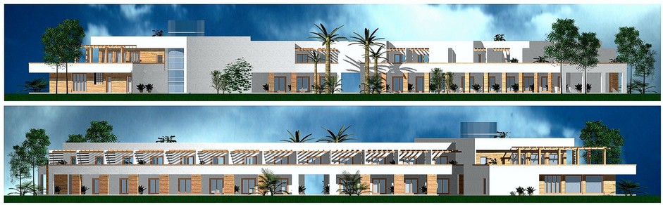 Hotel Donna Gina