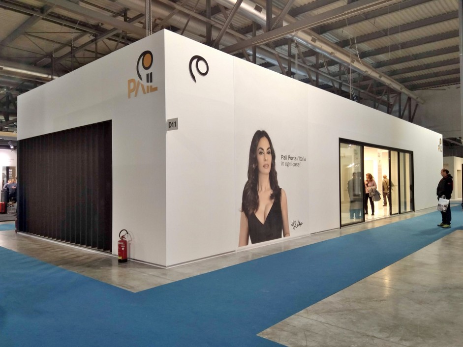 Stand Made Expo