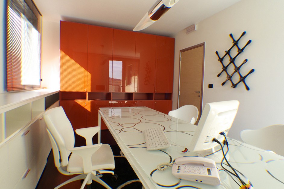 Uffici - Studio legale
