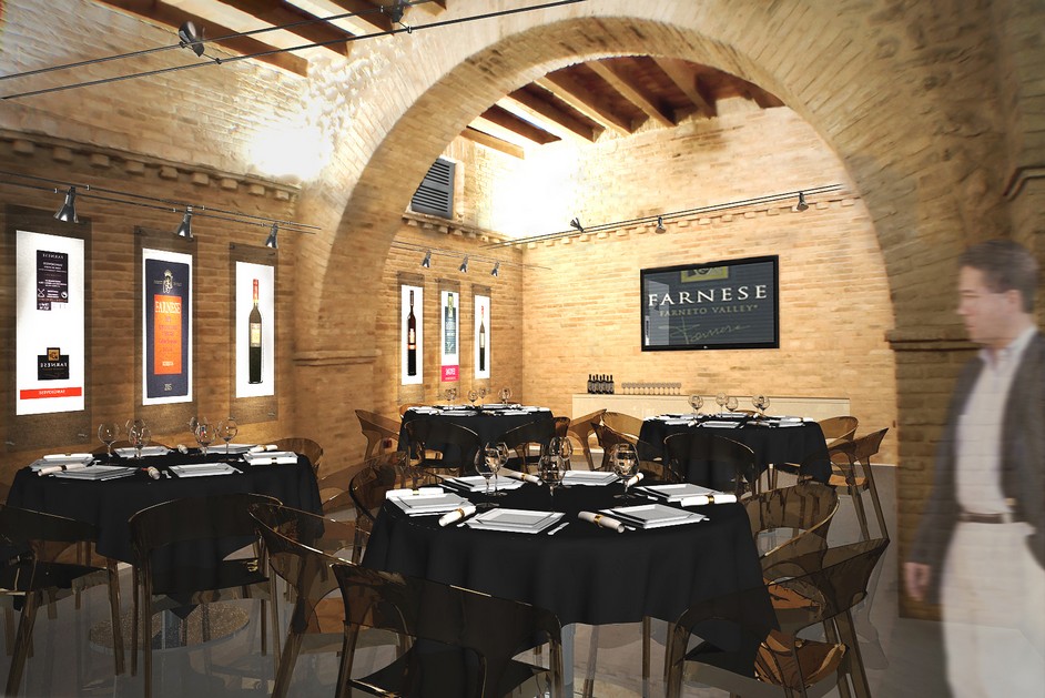 Farnese Vini