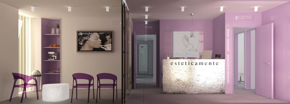Esteticamente
