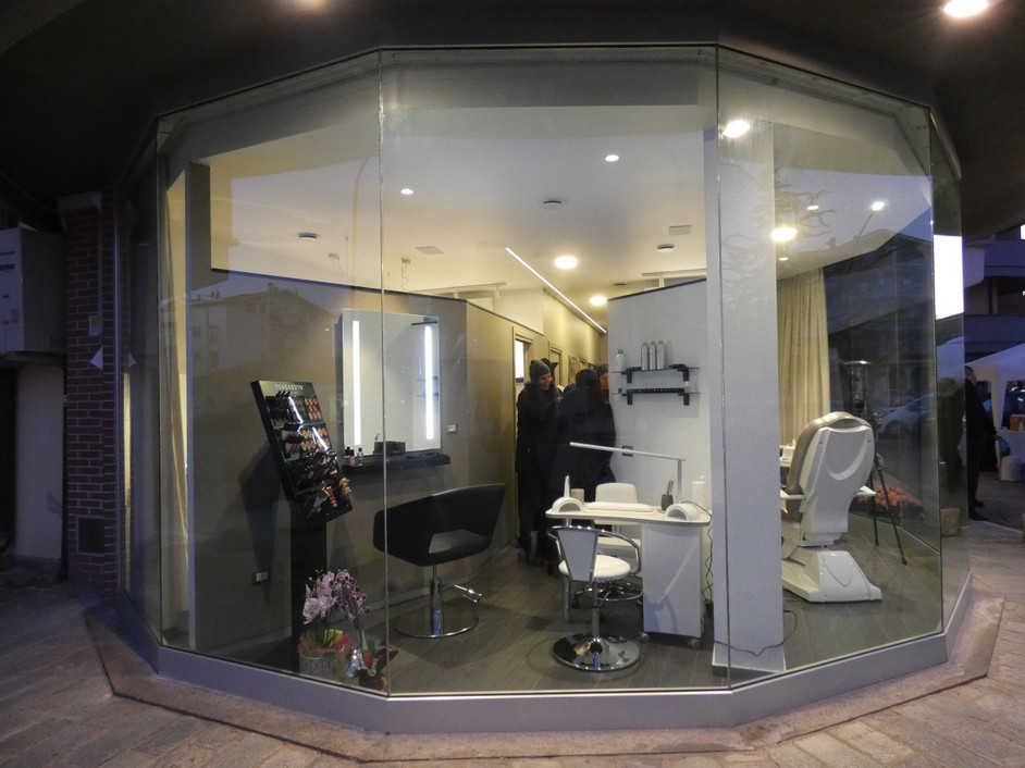 Cerri Beauty Experience