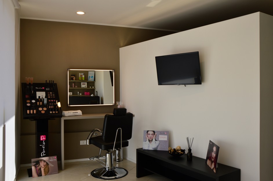 AM estetica