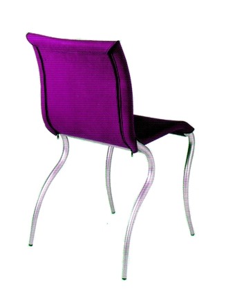 Sedia Mare Francesco Ruffini