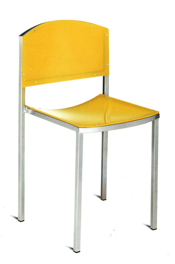 Sedia Ora design Ruffini
