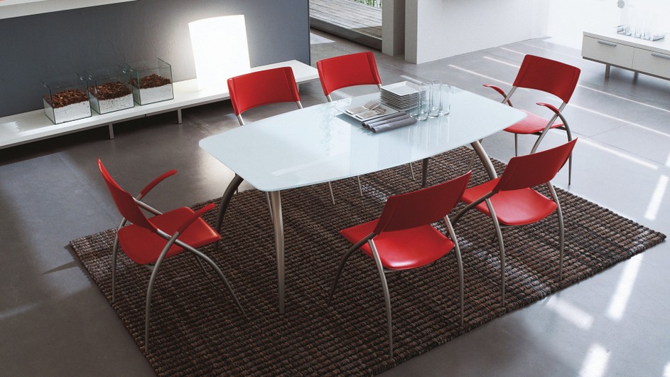 Sedute Way Calligaris