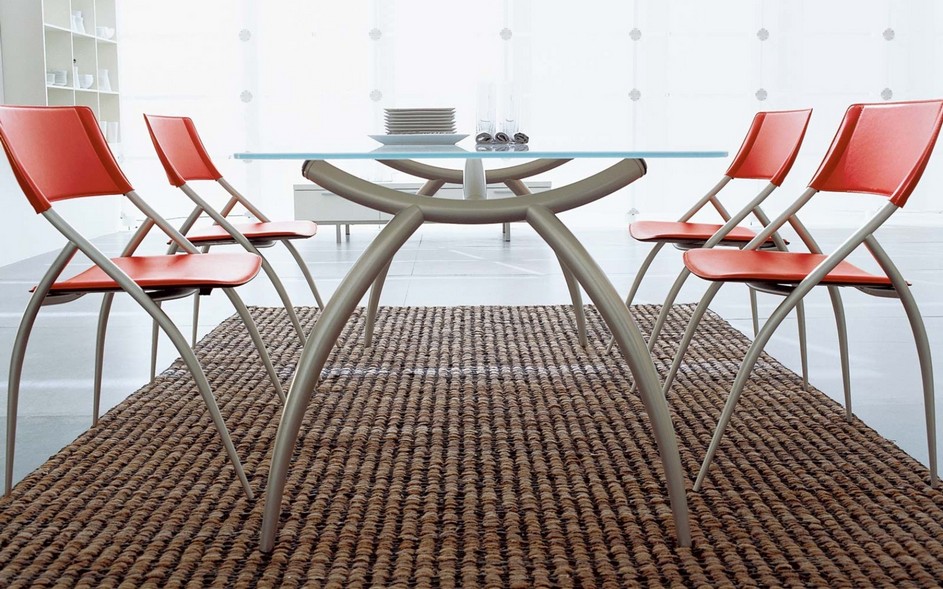 Calligaris tavolo Diablo